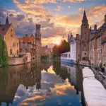 Bruge