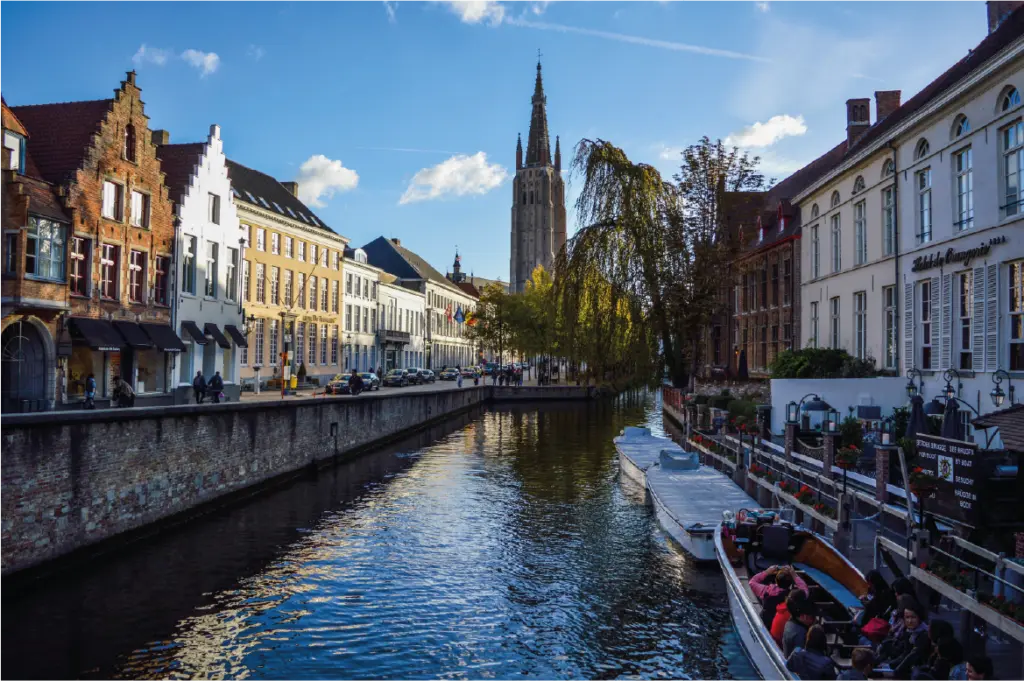 Bruges