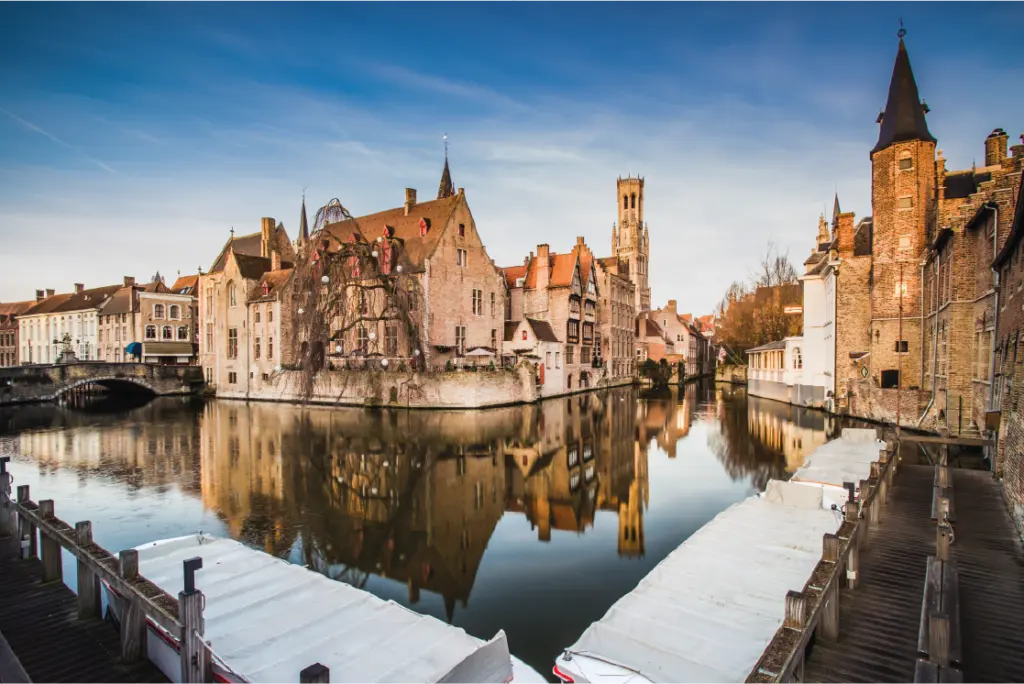 Bruges