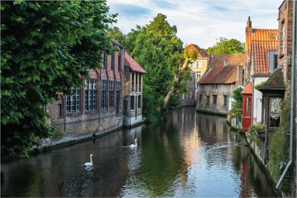 Bruges
