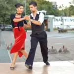 Buenos Aires + Tango