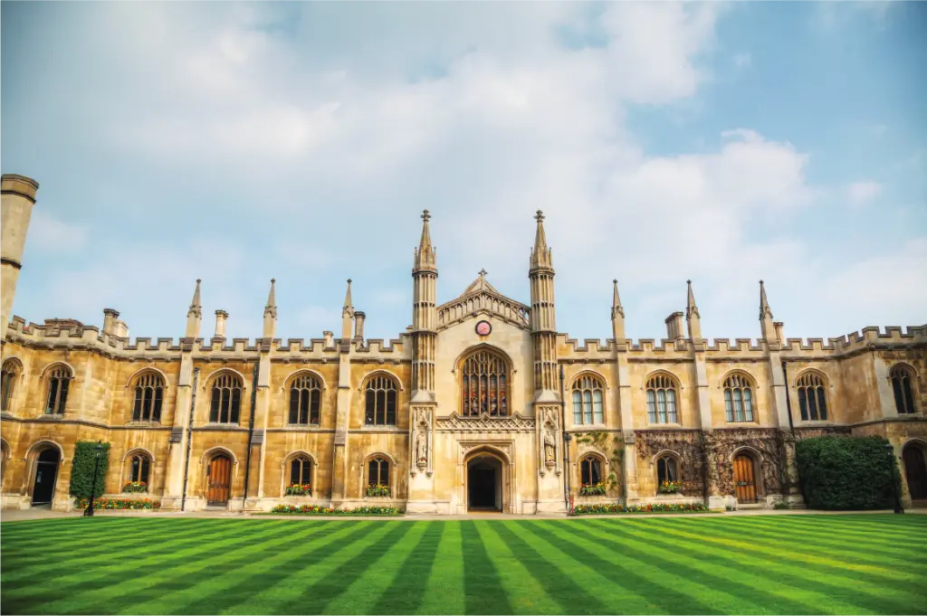 Cambridge