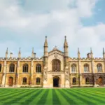 Cambridge