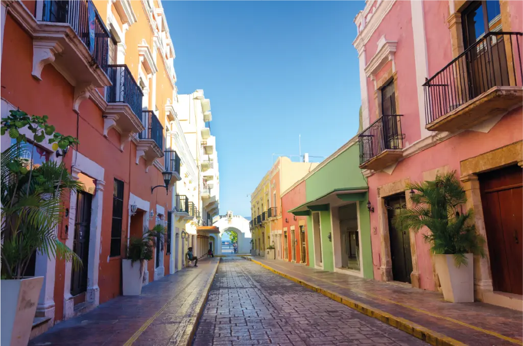 Campeche