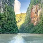 Cañón del Sumidero