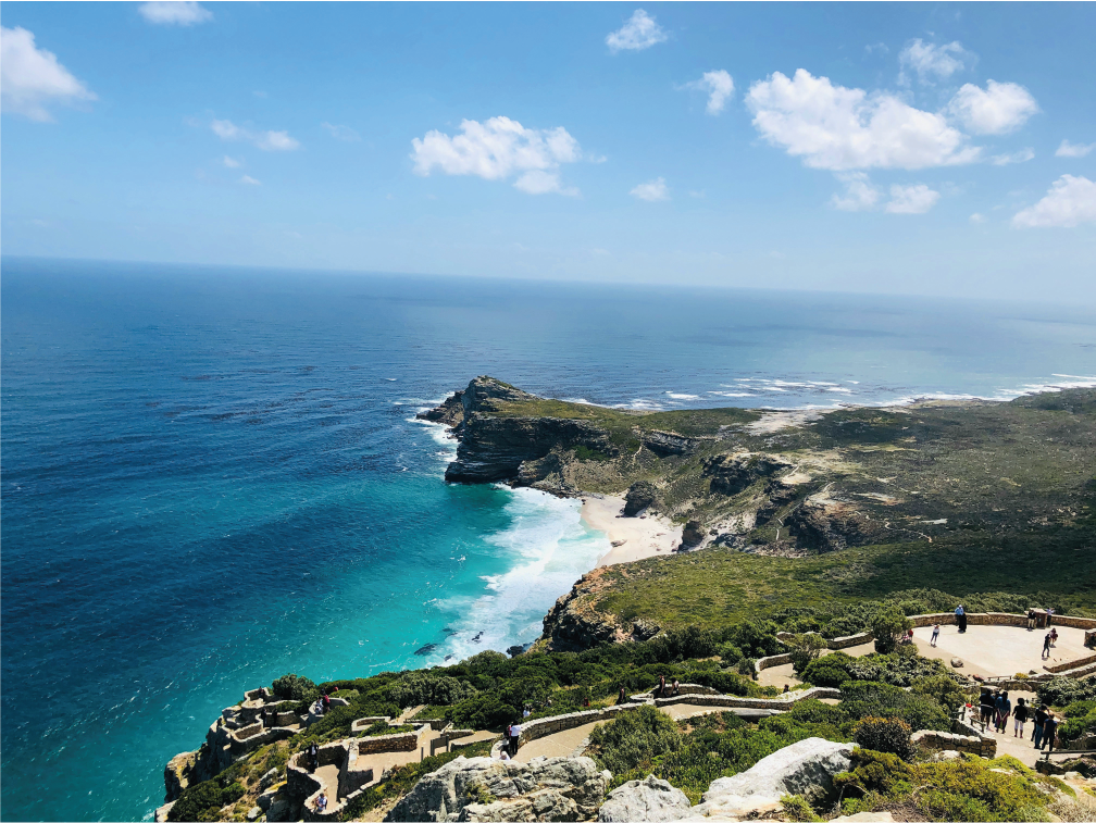 Cape of Good Hope