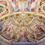 Capilla Sixtina, Italia