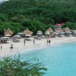 Cas Abao Beach