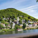 Casco Antiguo Heidelberg