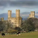 Castillo de Caernarfon