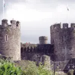 Castillo de Conwy
