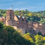 Castillo de Heidelberg
