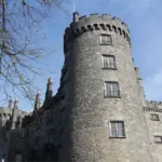 Castillo de Kilkenny