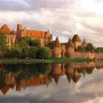 Castillo de Malbork
