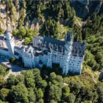 Castillo de Neuschwanstein