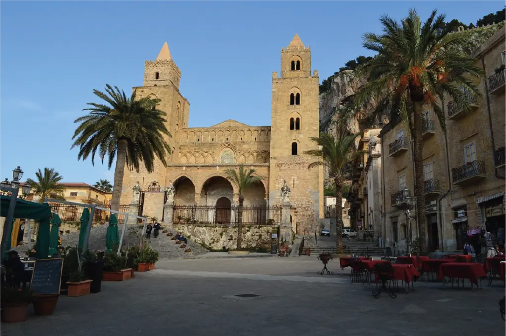 Cefalù