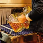 Cerveza, Oktoberfest