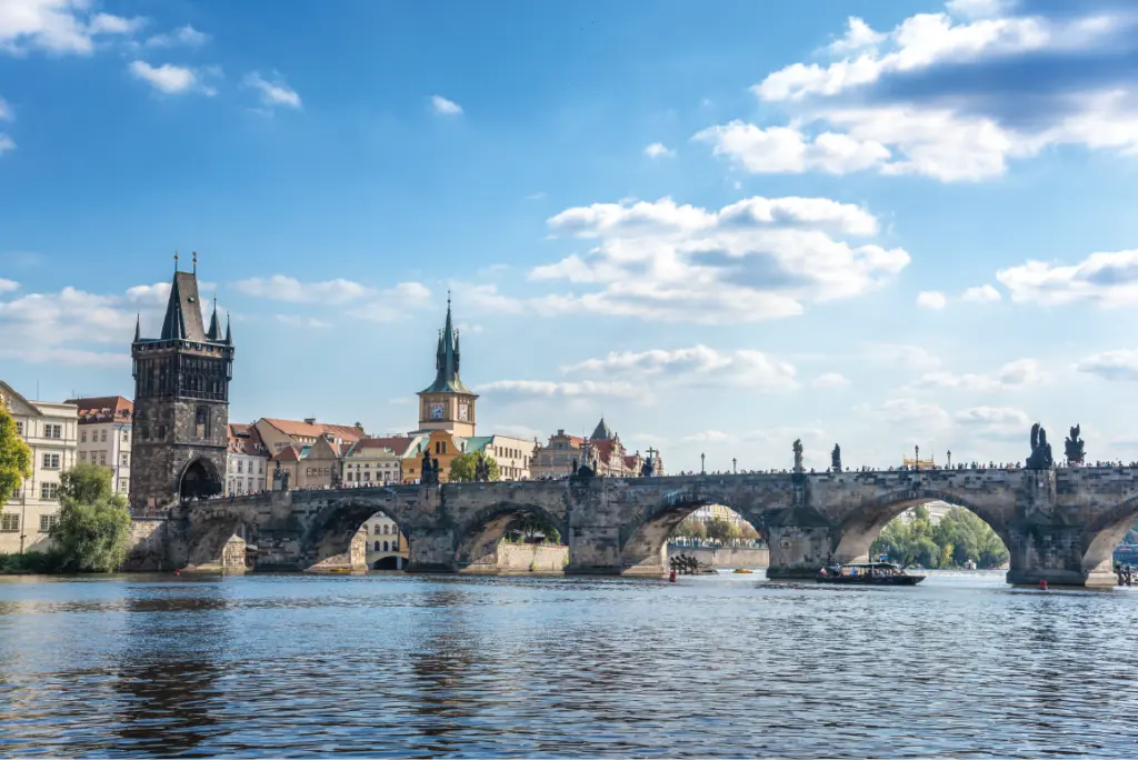 Charles Bridge