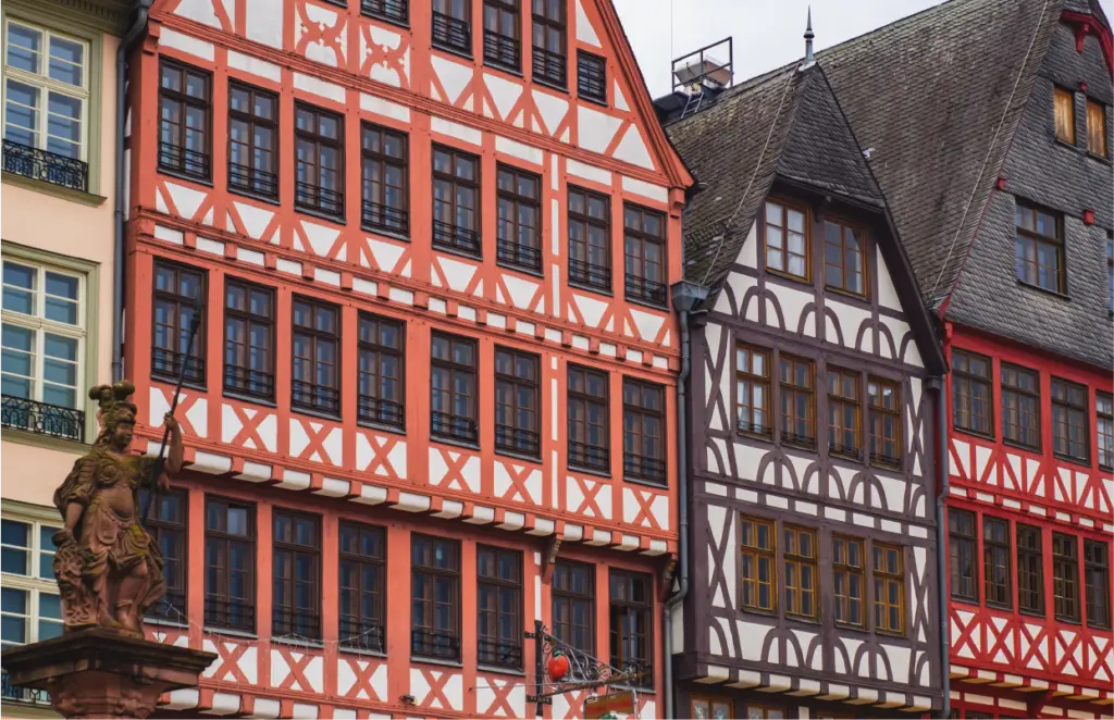 Chester medieval