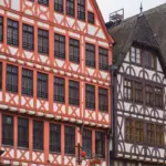 Chester medieval