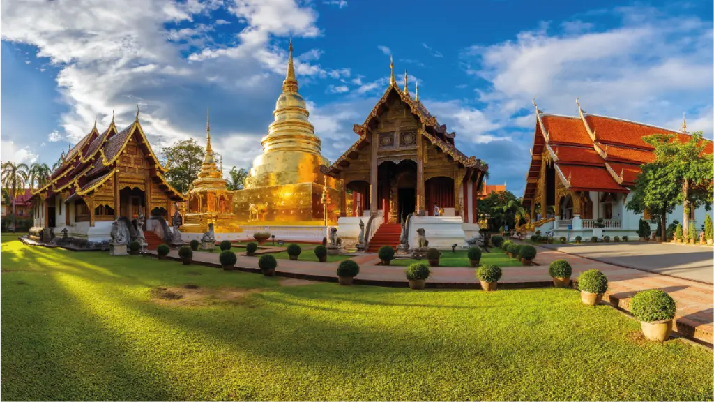 Chiang Mai