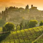 Chianti, Italia