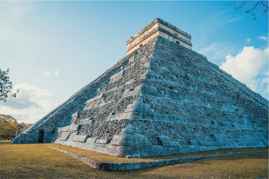 Chichén Itzá