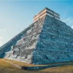 Chichén Itzá