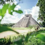 Chichén Itzá