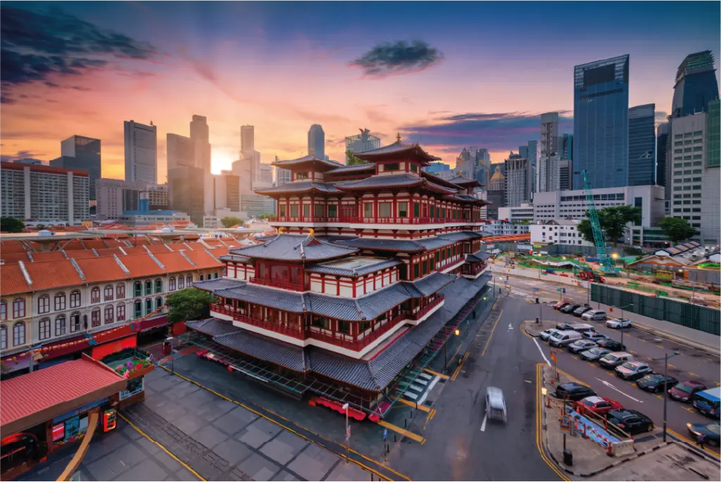 Chinatown