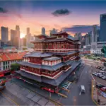 Chinatown