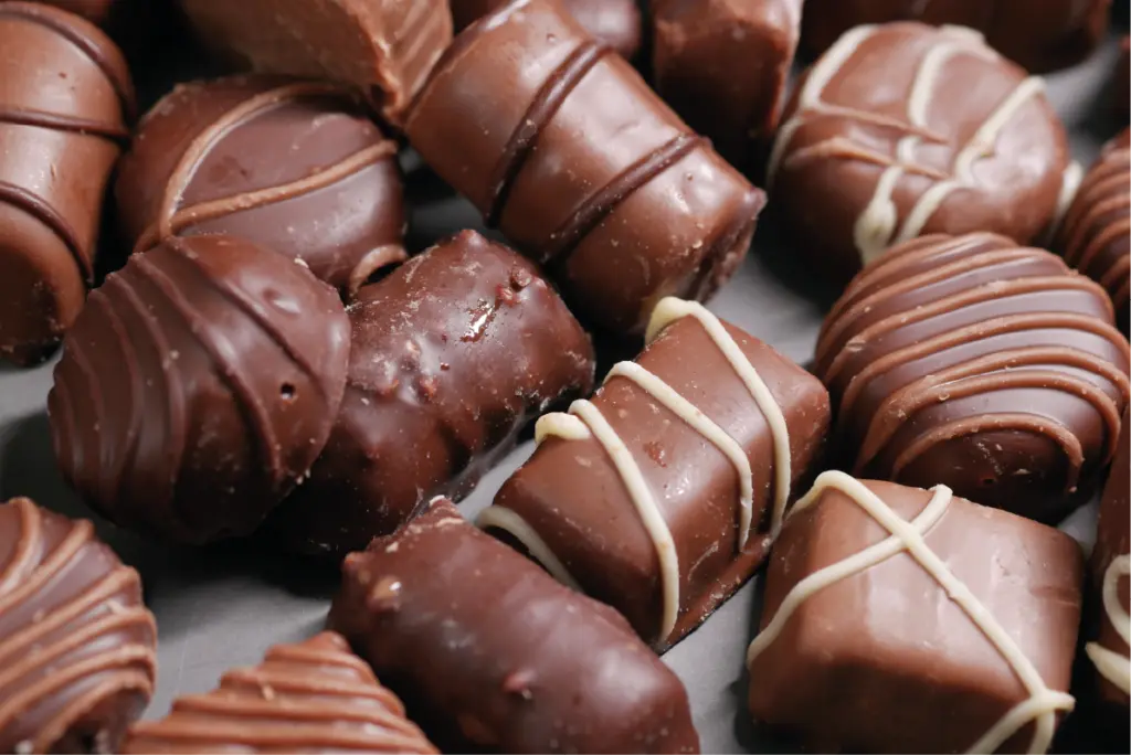 Chocolate Belga