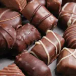Chocolate Belga