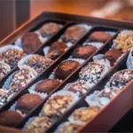 Chocolate Belga