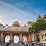 City Palace Udaipur