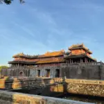 Ciudad Imperial de Hue