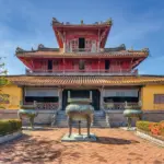 Ciudad Imperial de Hue