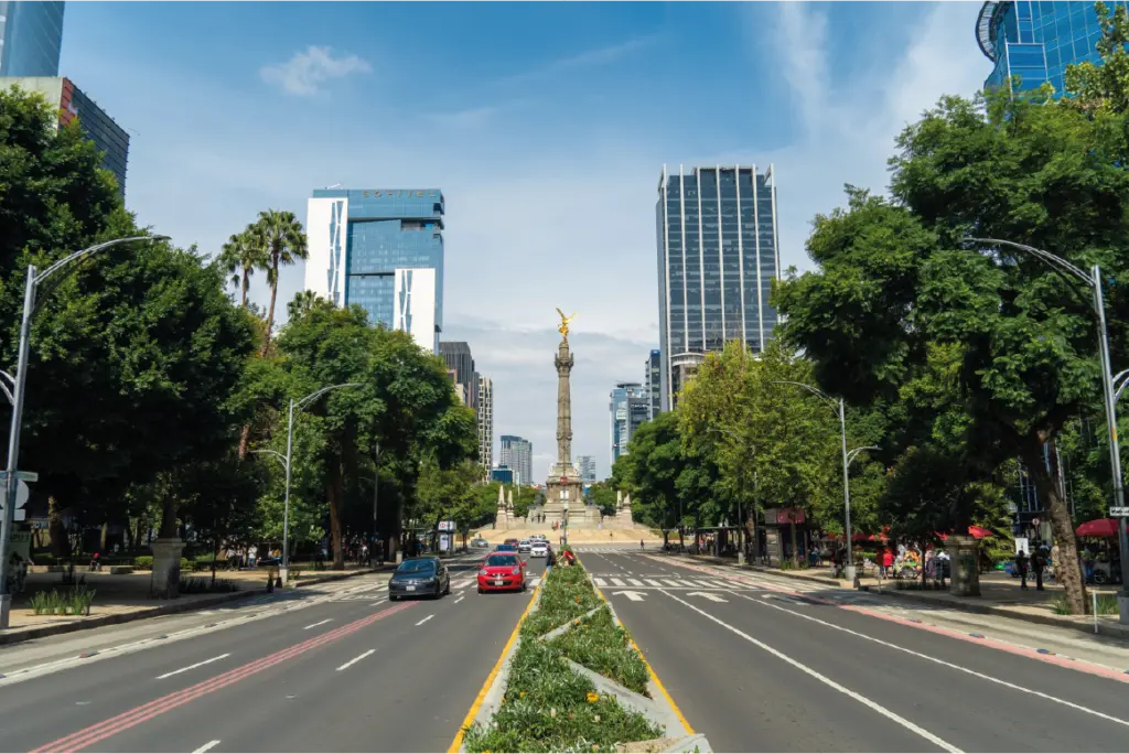 Ciudad de México