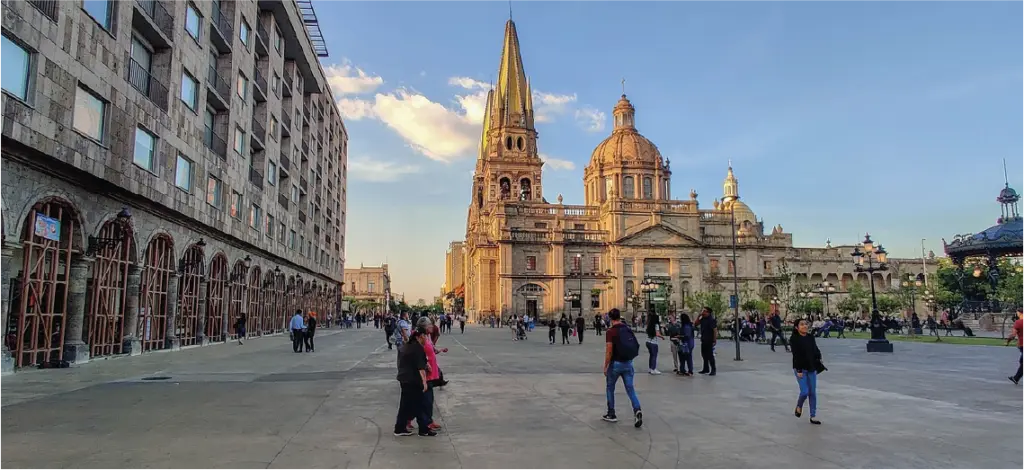 Ciudad de México, México