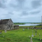 Clonmacnoise