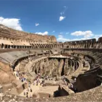 Coliseo de Roma