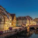 Colmar, Francia