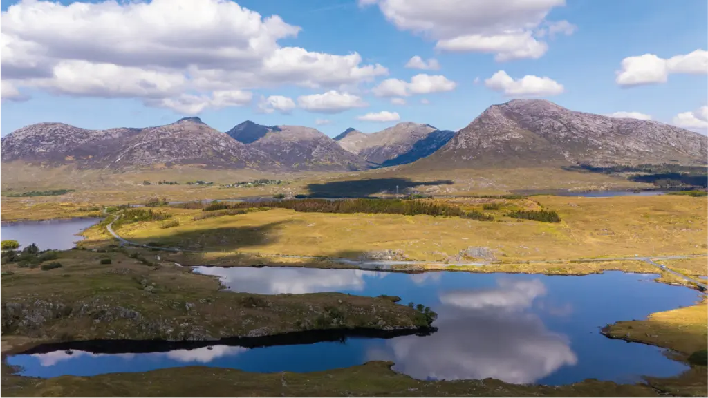 Connemara