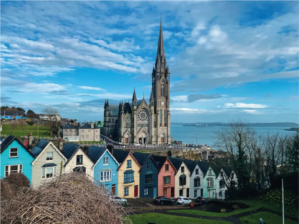 Cork