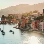 Costa Azul