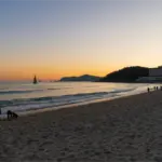 Costa de Busan