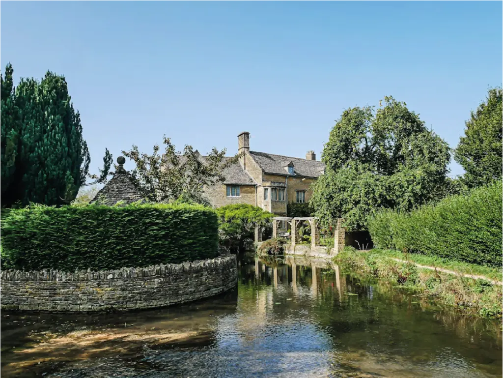 Cotswolds