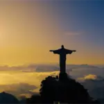 Cristo Redentor, Brasil