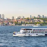 Crucero por el Bósforo