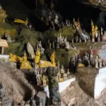 Cuevas de Pak Ou